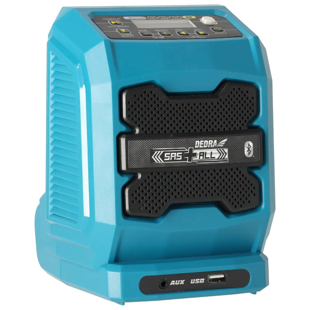DEDRA DED7005 radio | DED7005 |