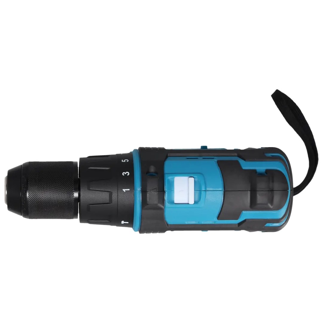 DEDRA DED7042 power screwdriver/impact driver |