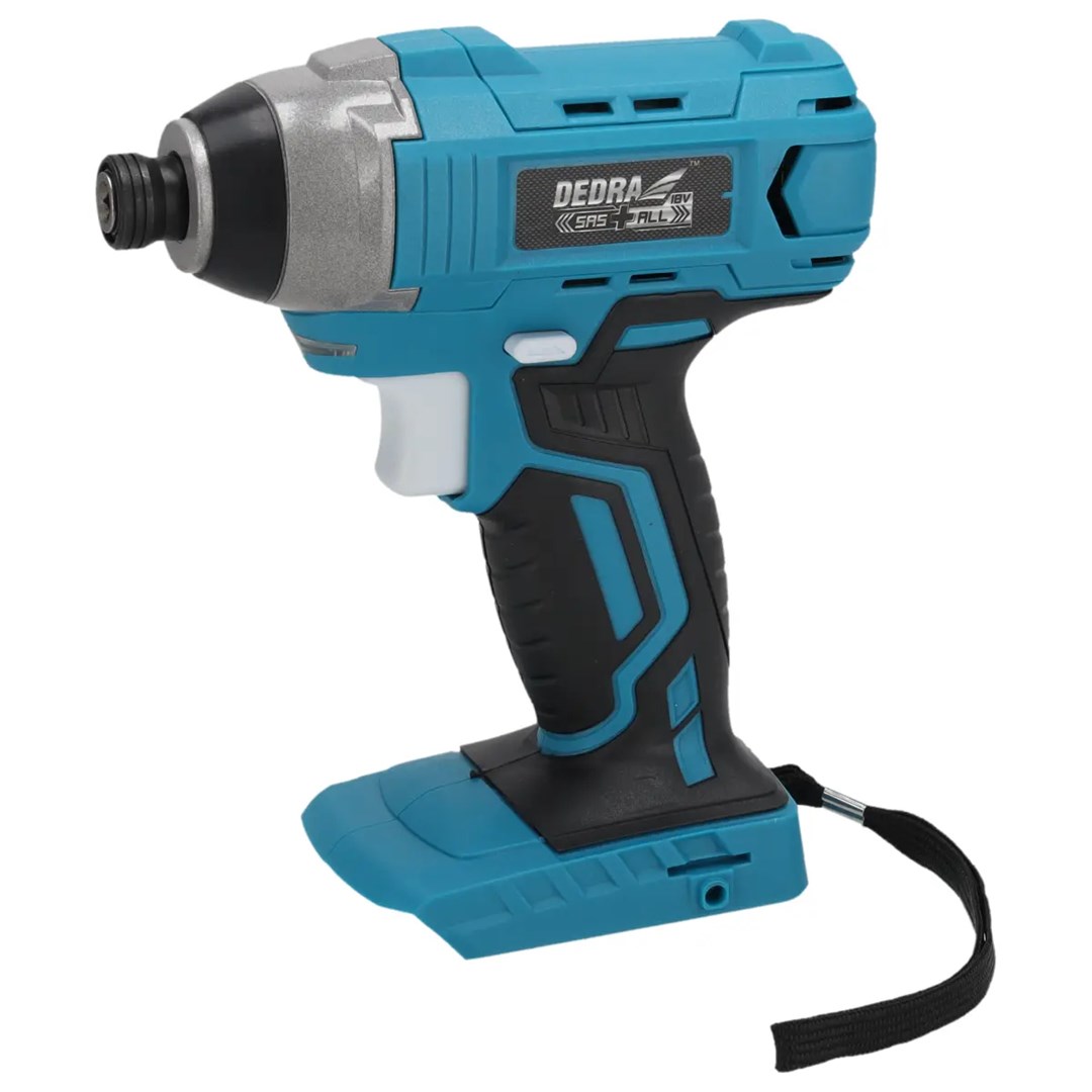 DEDRA  DED7045 power screwdriver/impact driver |