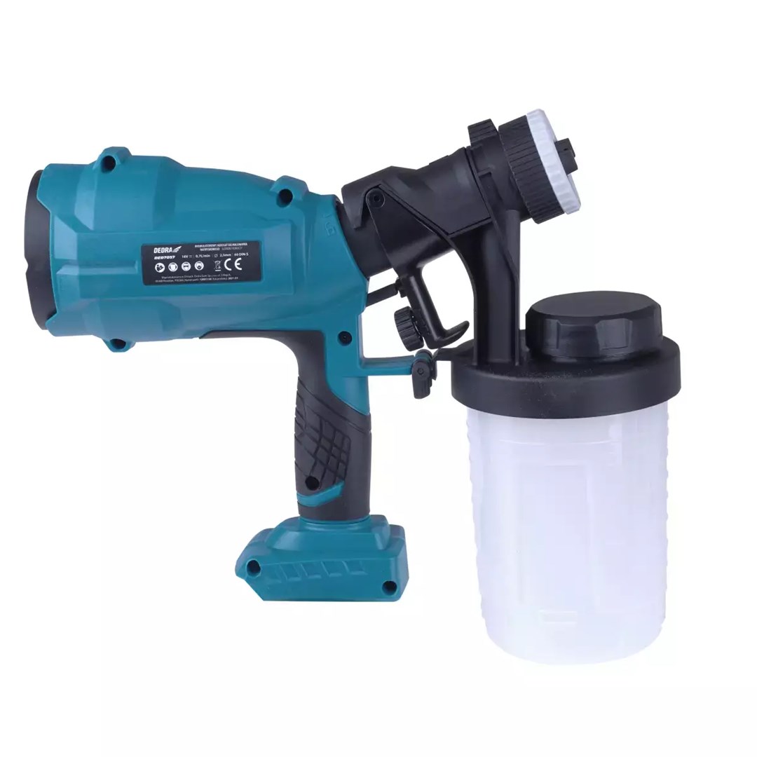 DEDRA DED7057 air compressor accessory 1