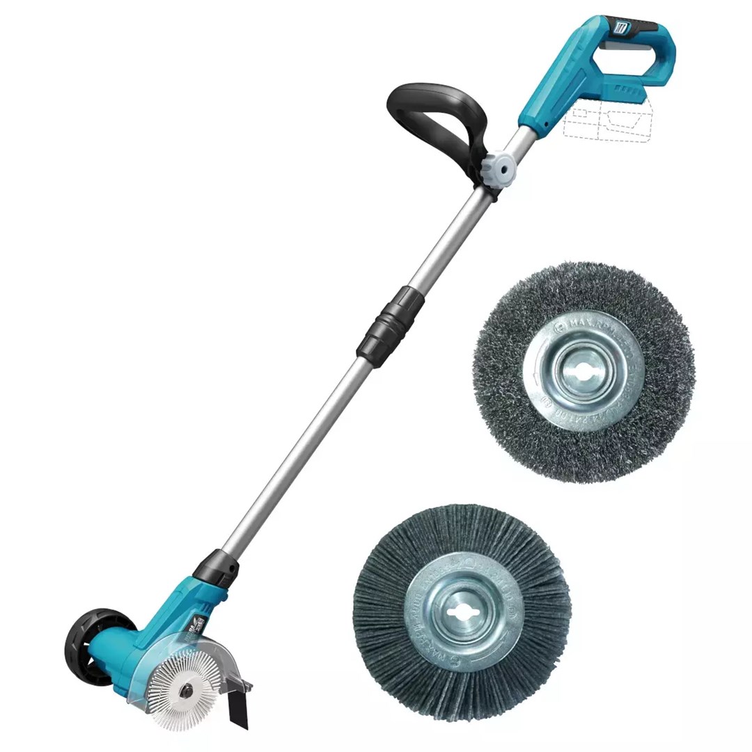DEDRA DED7098 cordless grass shear |