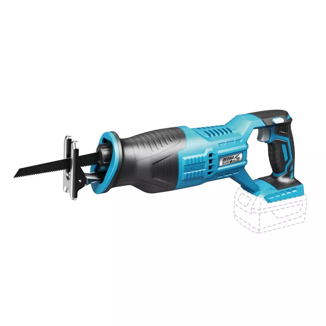 DEDRA DED7161 power jigsaw | DED7161
