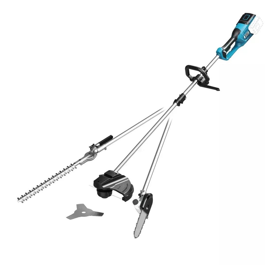 DEDRA DED7193V garden electric multi-tool |