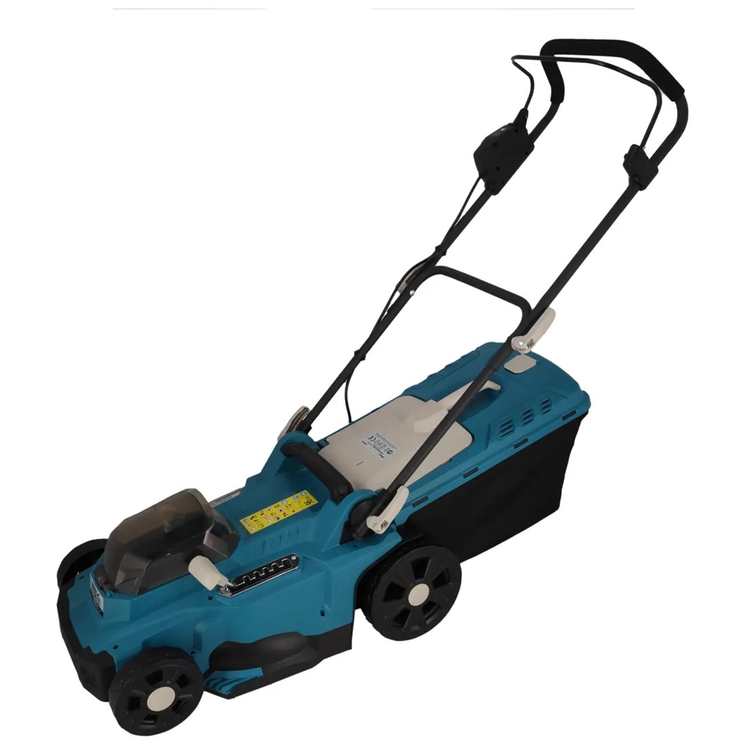 DEDRA DED7199 lawn mower | DED7199