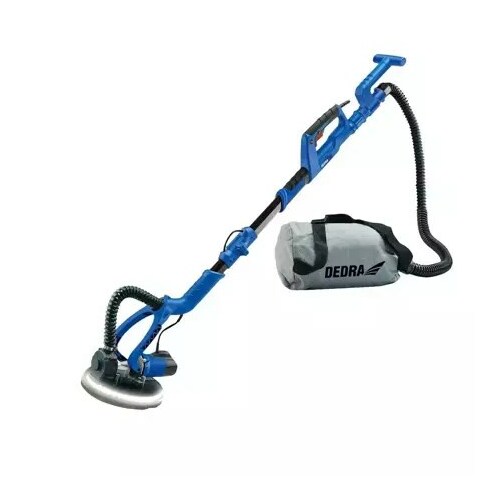 DEDRA DED7766 floor polisher/sander Floor sander