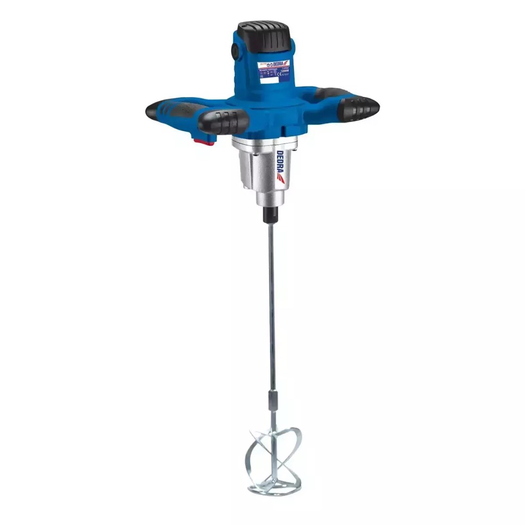 DEDRA  DED7928 concrete mixer | DED7928
