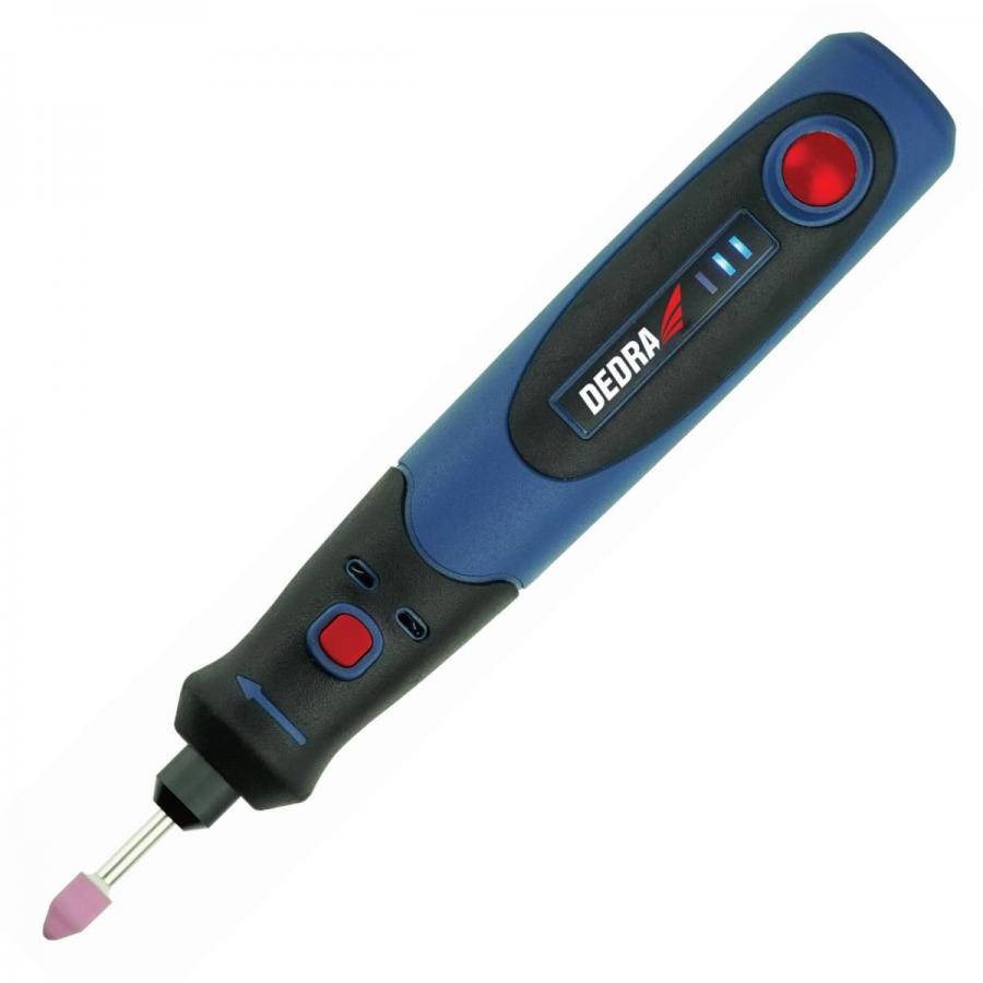 DEDRA  DED7940Z1 portable sander | DED7940Z1