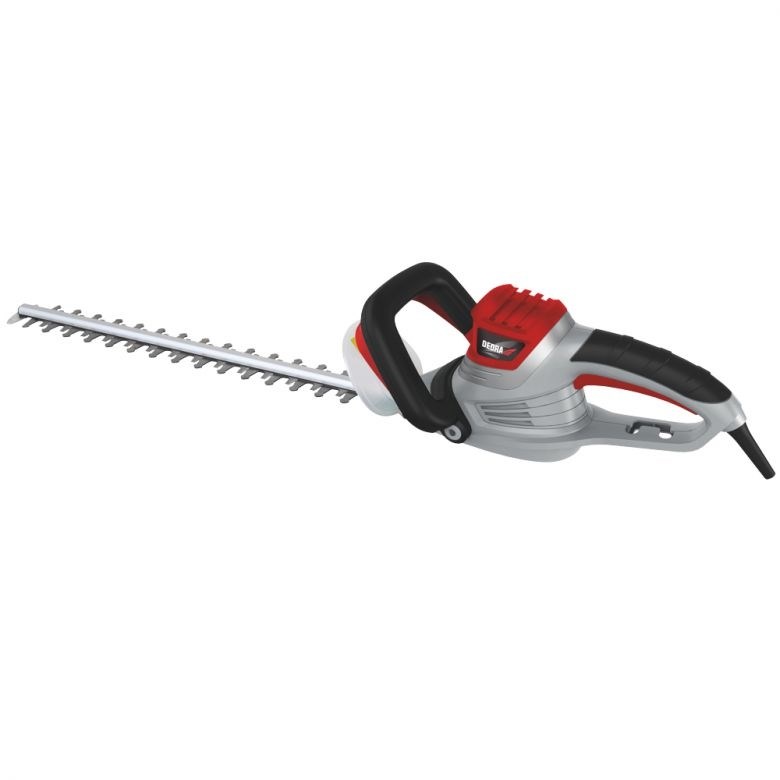 DEDRA  DED8693-51 power hedge trimmer Single