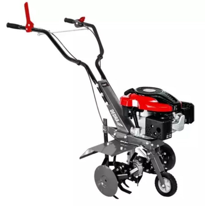 DEDRA DED8704 lawn scarifier 2700 W