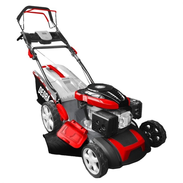 DEDRA DED8725-51L lawn mower | DED8725-51L