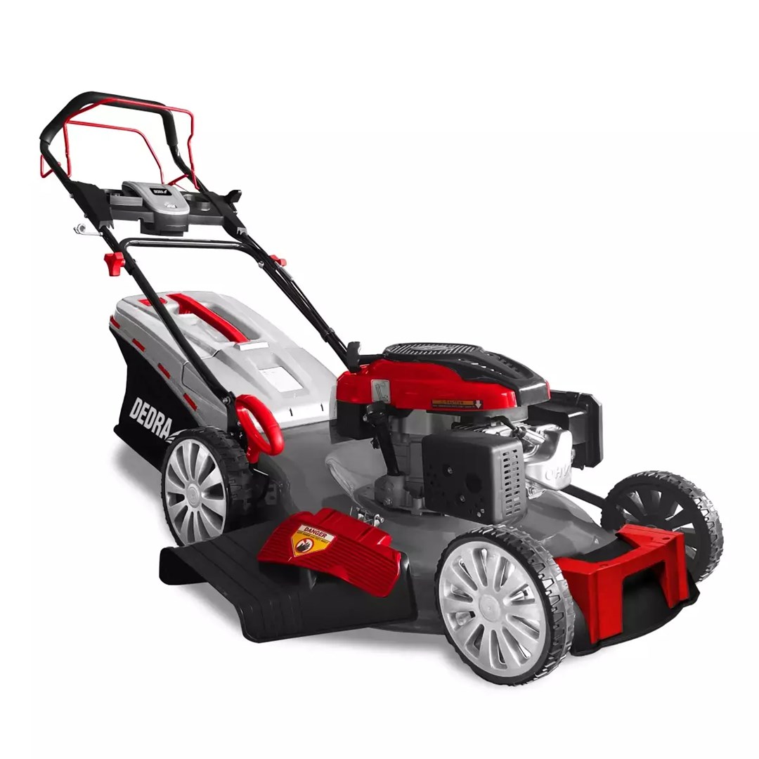 DEDRA  DED8725Q-56L lawn mower | DED8725Q-56L