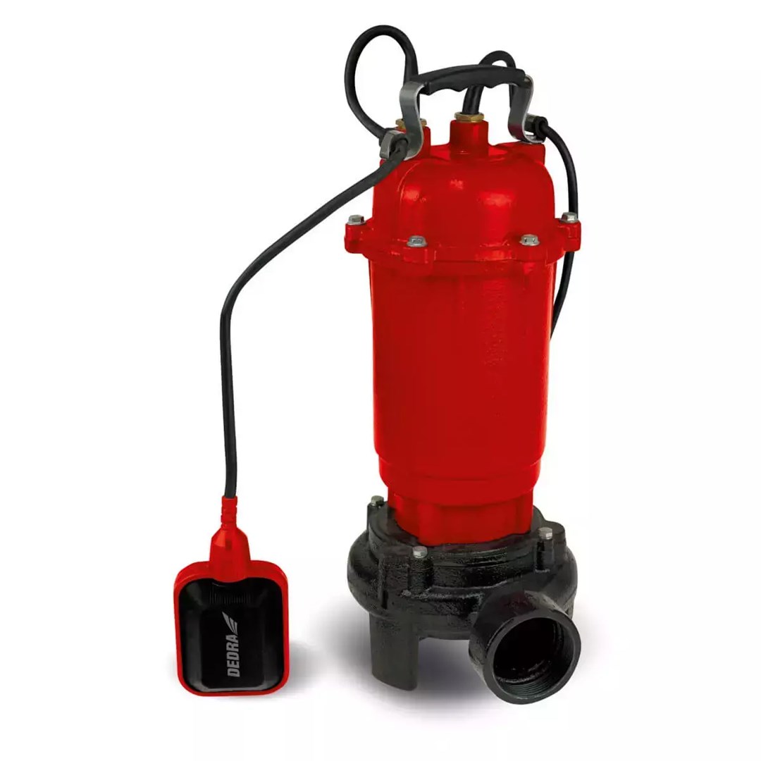 DEDRA  DED8861 water pump | DED8861