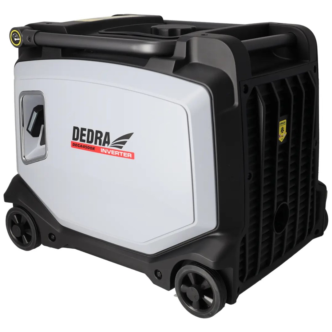 DEDRA DEGA4500K engine-generator | DEGA4500K |