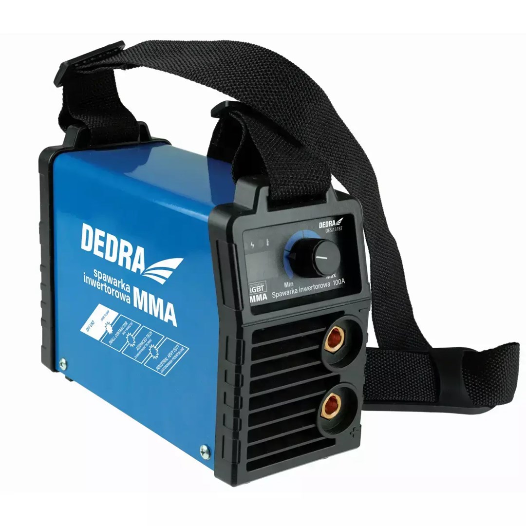 DEDRA DESI131BT arc welding machine |