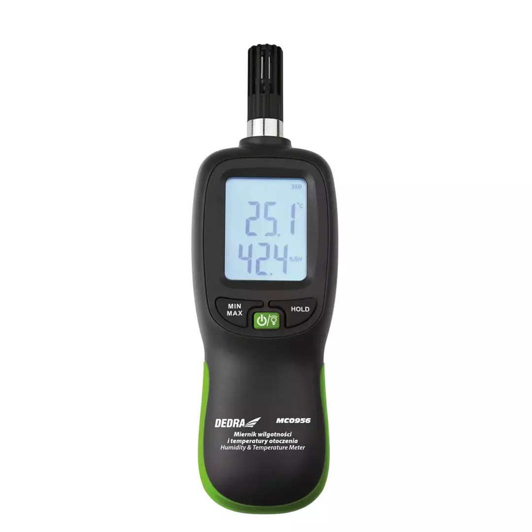 DEDRA  MC0956 sound level meter |