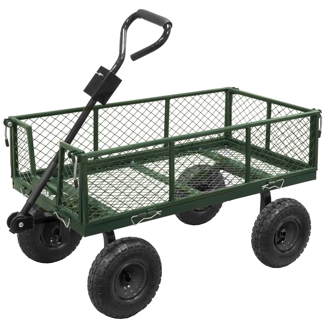 DEDRA N1011 garden cart/wheelbarrow | N1011