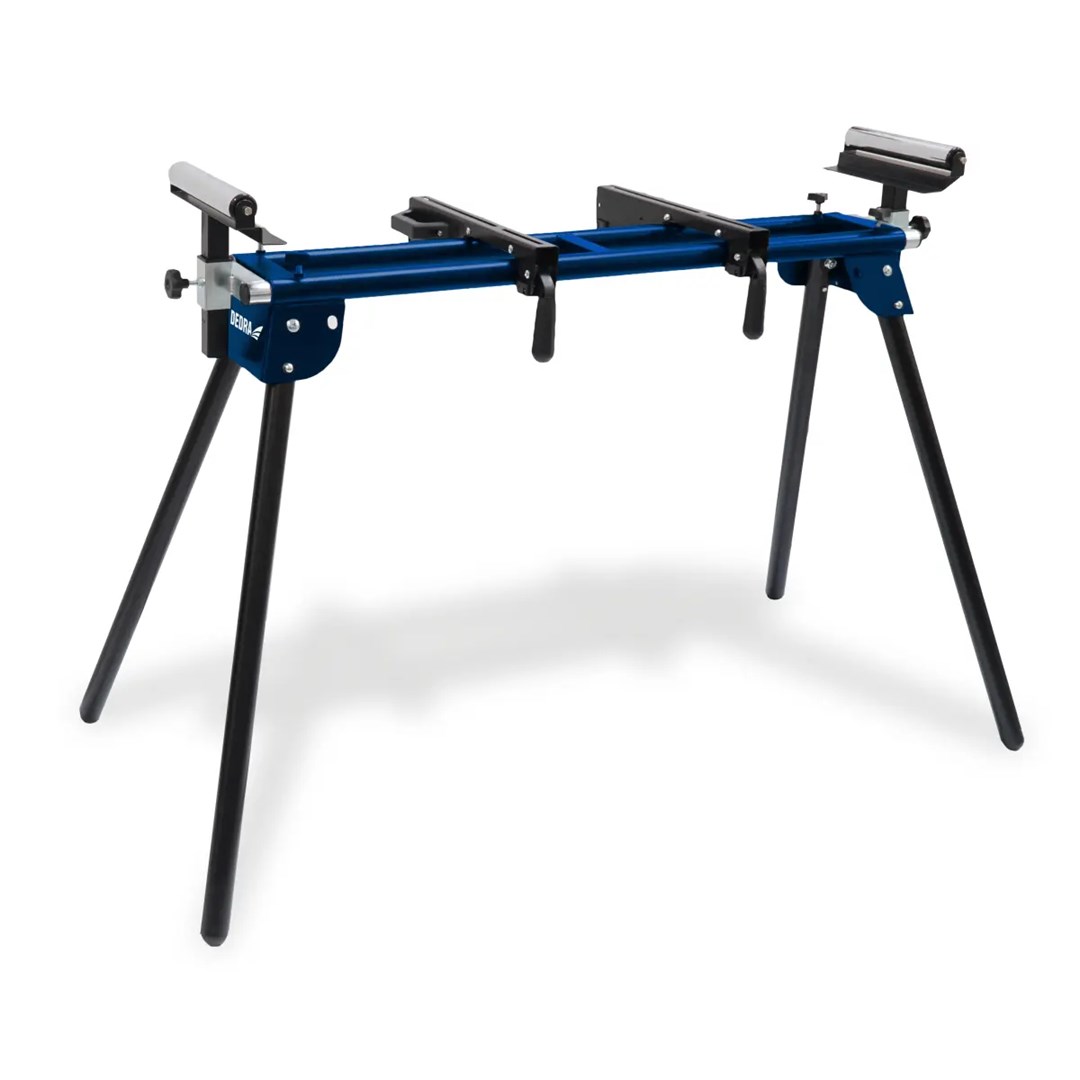 DEDRA N112 miter saw stand |