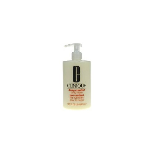 Clinique Deep Comfort Body Lotion -