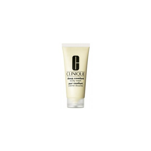 Clinique Deep Comfort Body Wash -