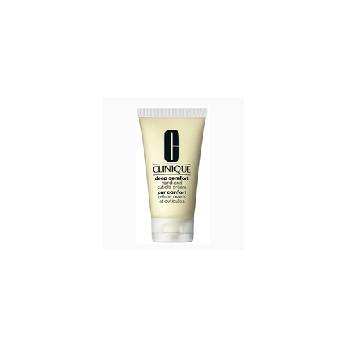 Clinique Deep Comfort Hand and Cuticle
