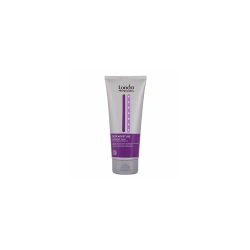 Londa Professional Deep Moisture Mask (dry