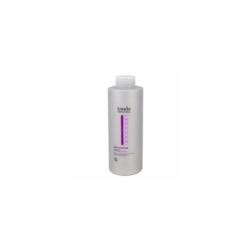 Londa Professional Deep Moisture Shampoo -