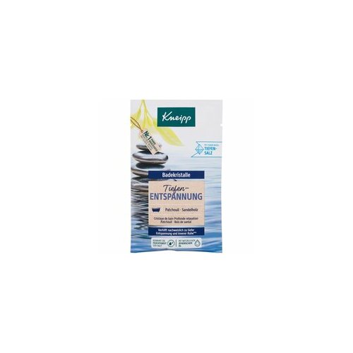 Kneipp Deep Relaxation Bath Salt (Woman