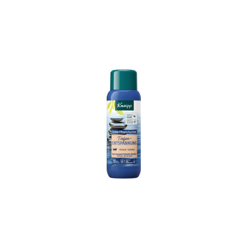 Kneipp Deep Relaxation Bubble Bath (Woman