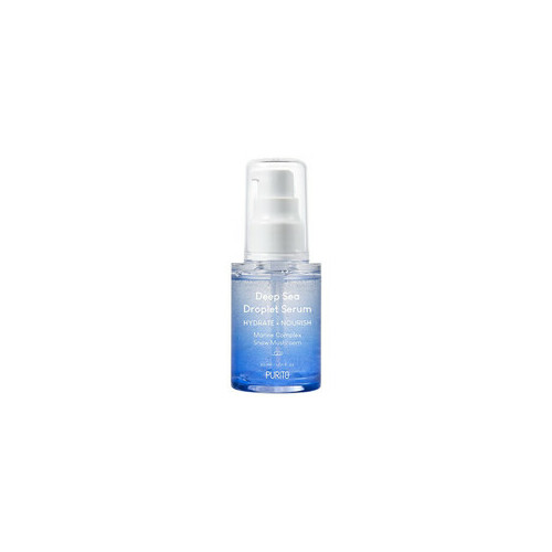 Purito Deep Sea Droplet Serum -