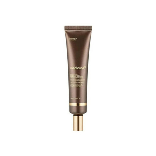 Medicube Deep Vita A Retinol Serum