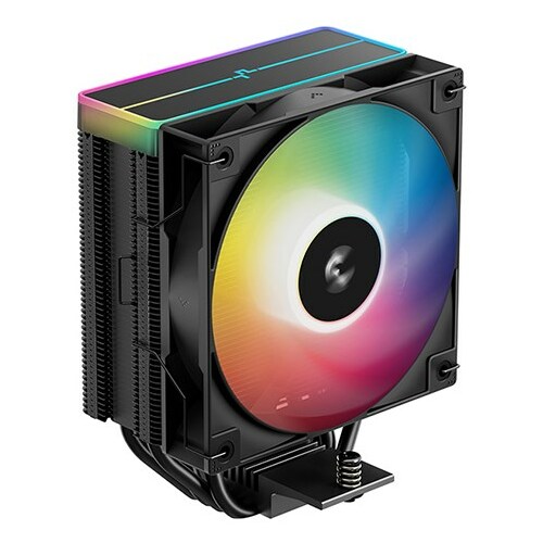 DEEPCOOL AG400 BK ARGB V2 Chipset