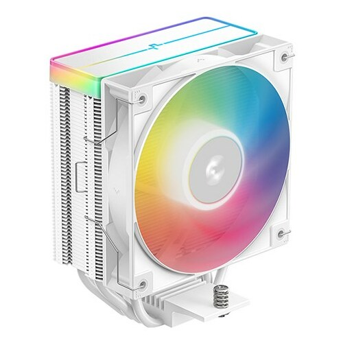 DEEPCOOL  AG400 WH Processor Air cooler