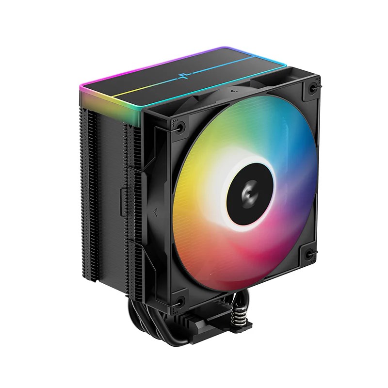 DEEPCOOL  AG500 BK ARGB V2 Processor