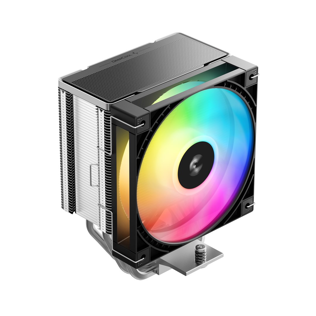 DEEPCOOL  AG600 ARGB Processor Air cooler
