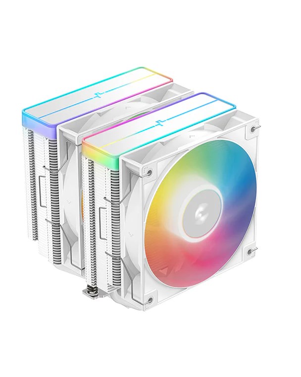 DEEPCOOL  AG620 WH ARGB V2 Chipset