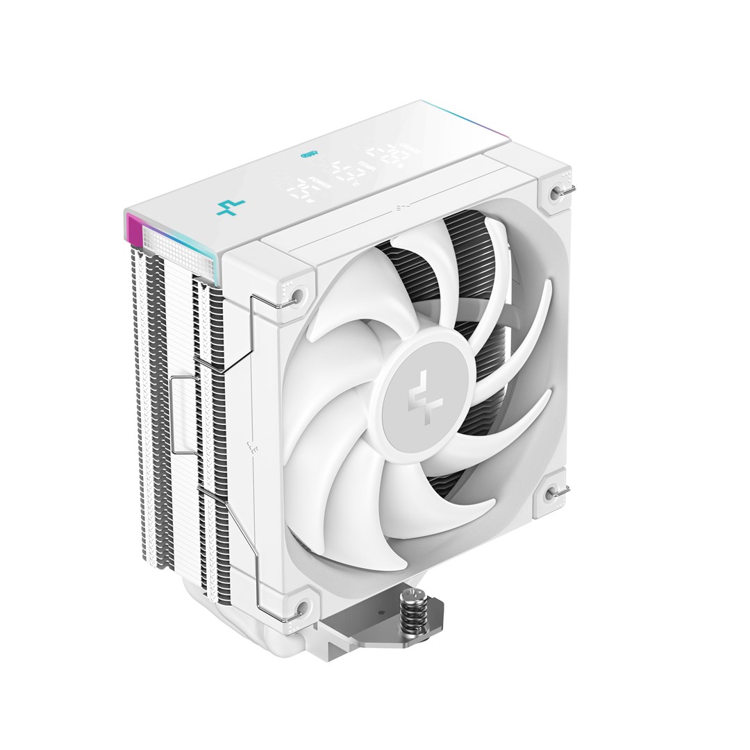 DEEPCOOL  AK400 Digital PRO WH Processor