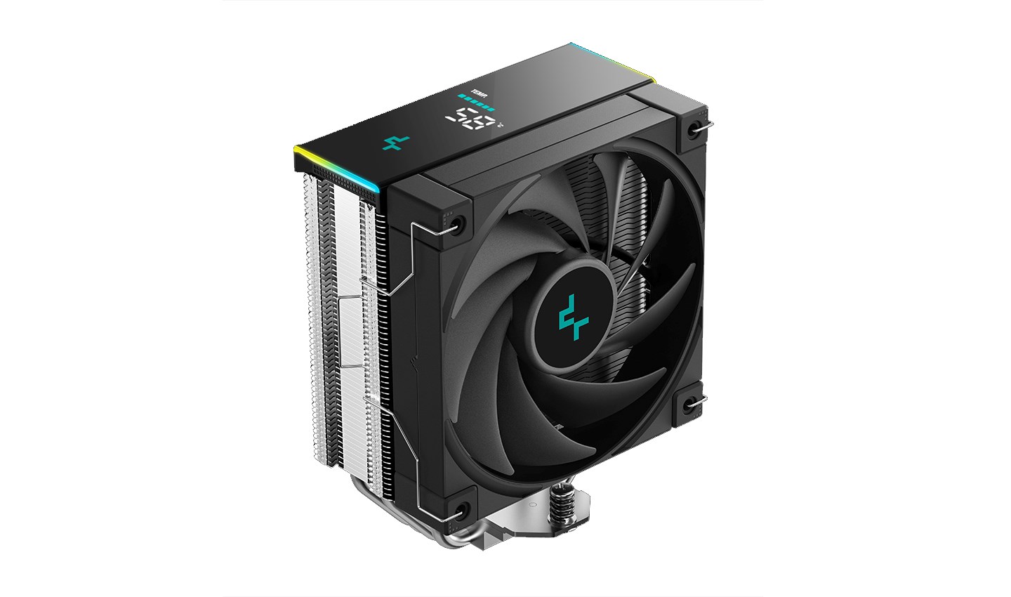 DEEPCOOL  AK400 DIGITAL SE Cooling |