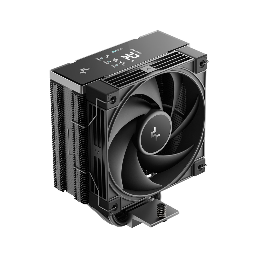 DEEPCOOL  AK400 G2 Digital NYX Processor