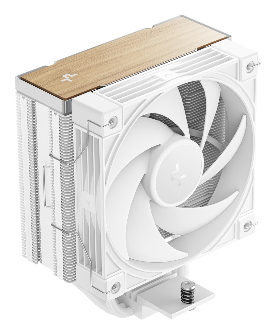 DEEPCOOL  AK400 G2 WH Processor Air