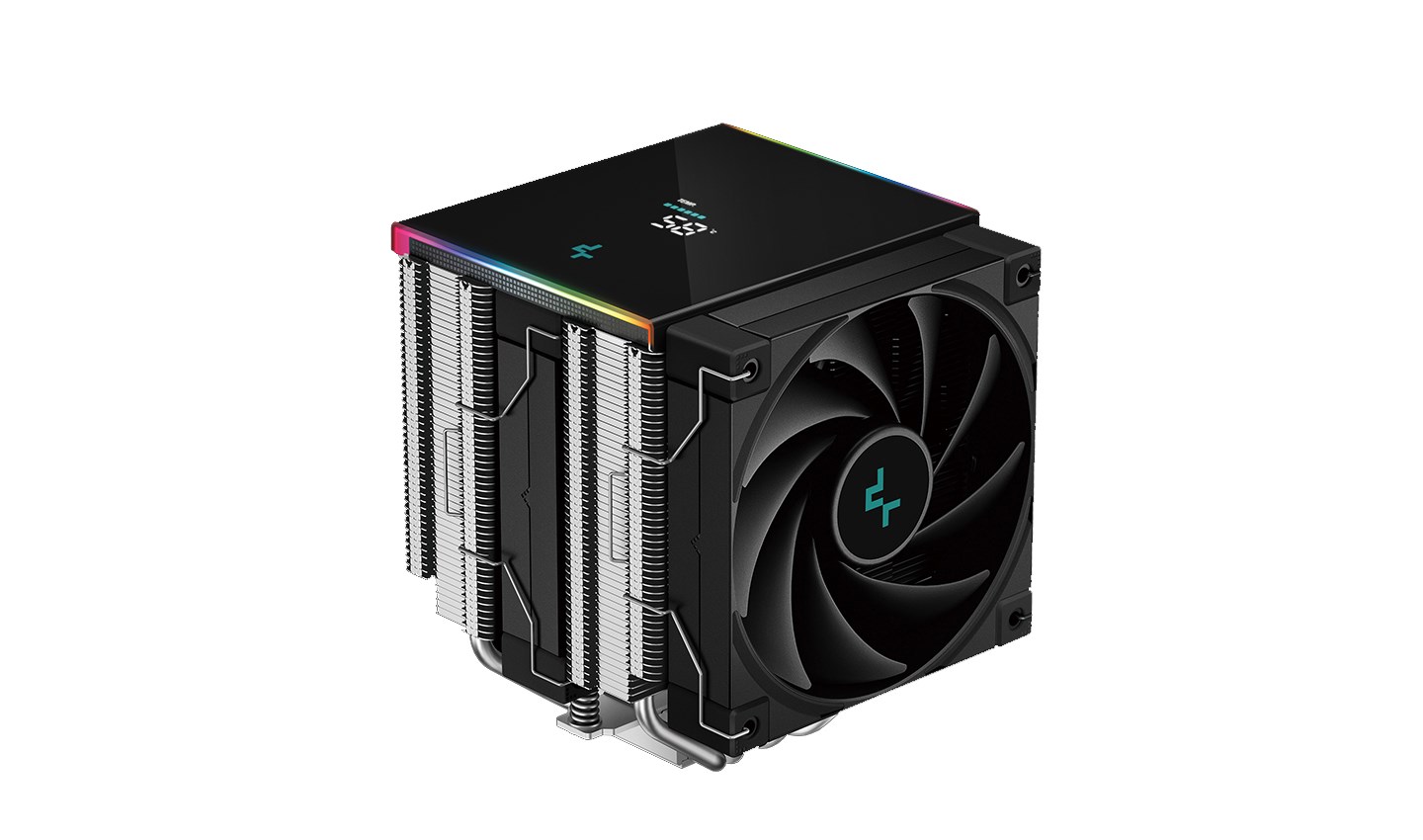DEEPCOOL  AK620 DIGITAL SE cooling |