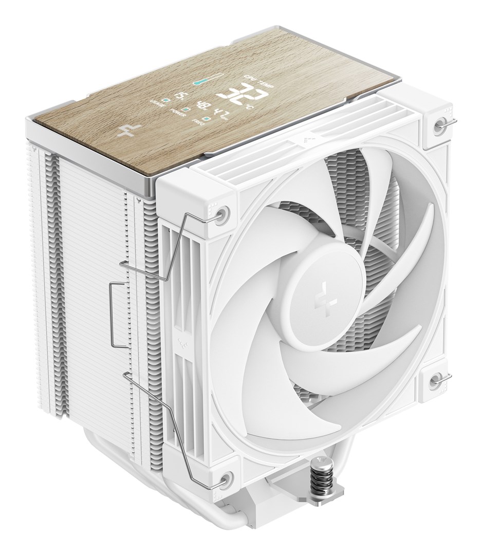 DEEPCOOL  AK700 Digital WH Processor Air