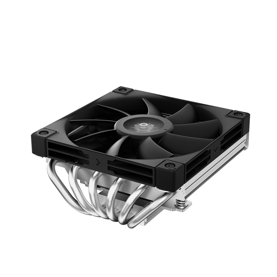DEEPCOOL  AN600 Processor Air cooler 12