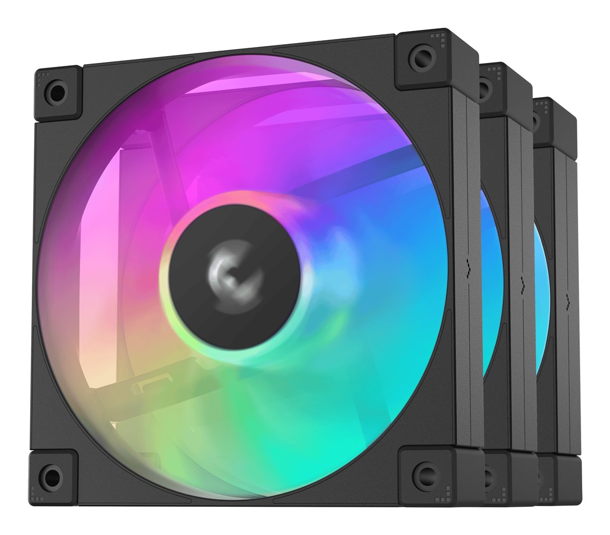 DEEPCOOL  ARGB-3 IN 1 Performance 120mm