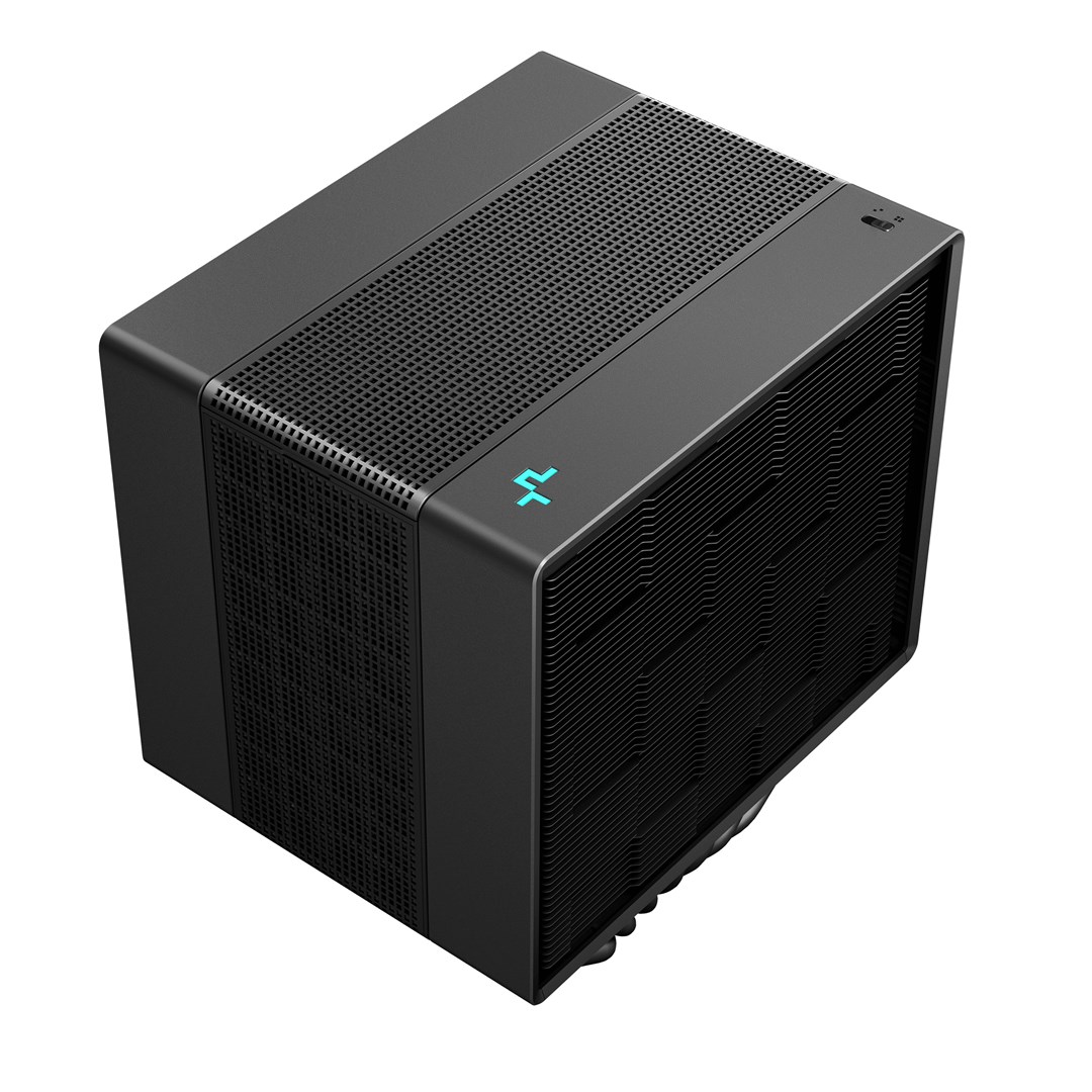 DEEPCOOL  ASSASSIN 4S Processor Air cooler