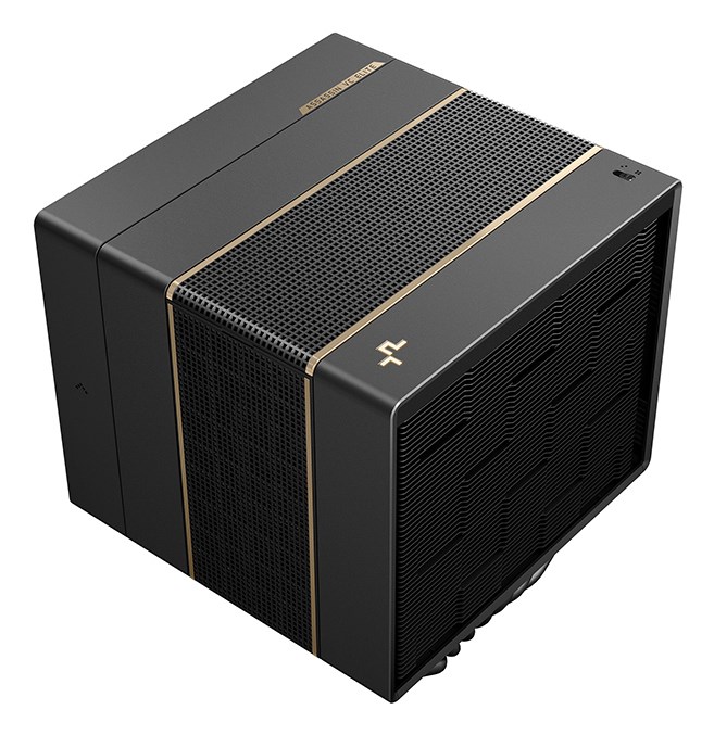 DEEPCOOL ASSASSIN VC ELITE Processor Air