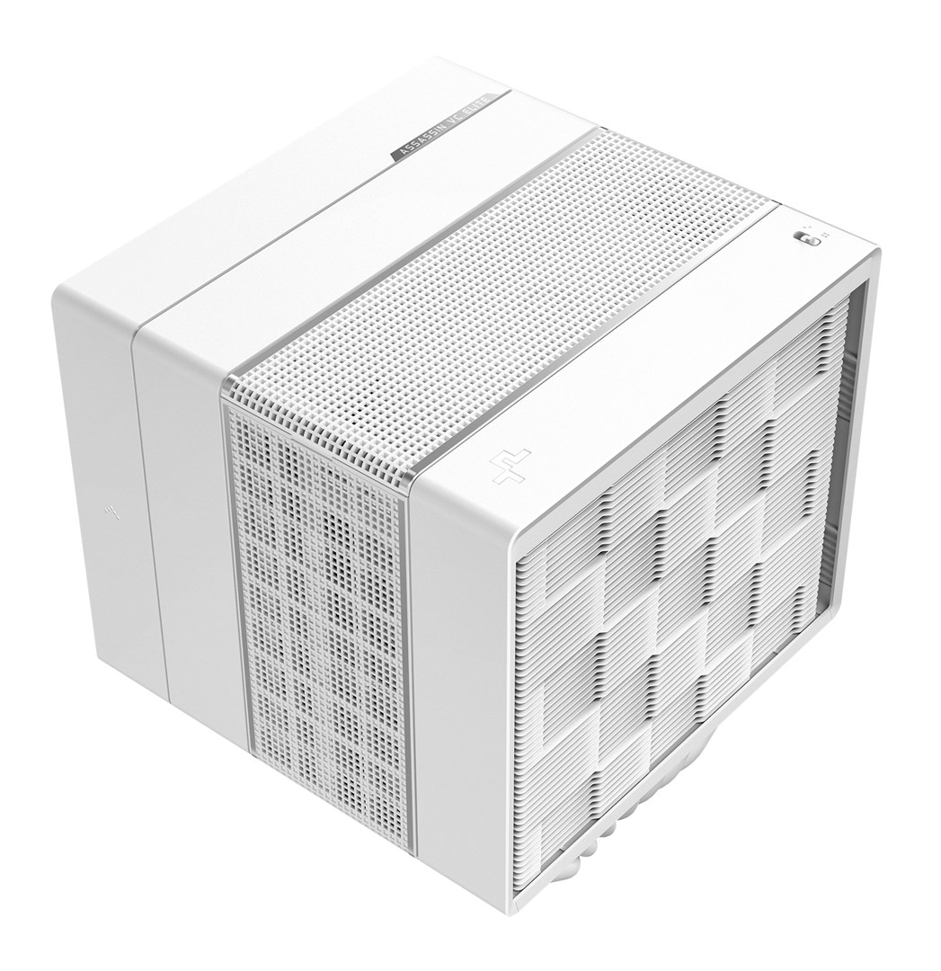 DEEPCOOL  Assassin VC Elite WH Processor