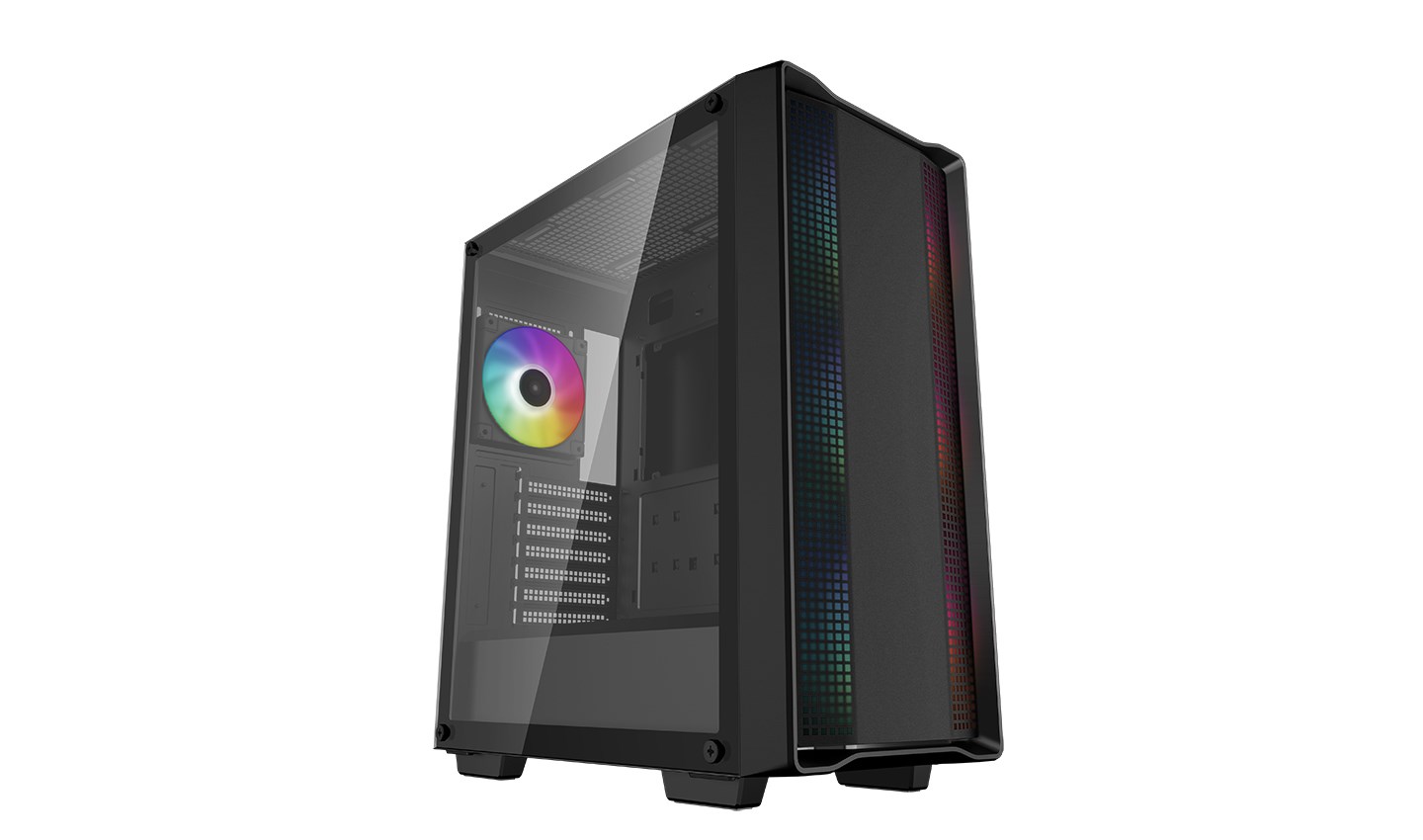 DEEPCOOL CC560 ARGB V2 Midi Tower