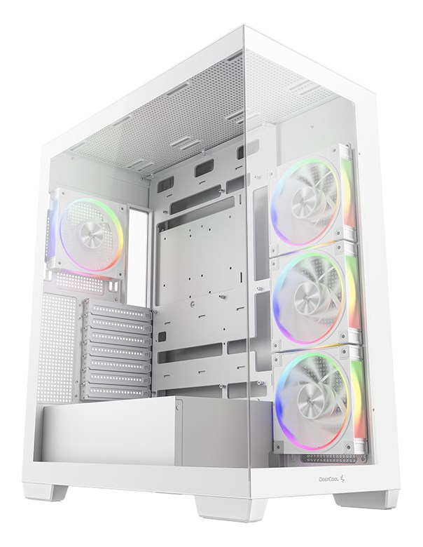 DEEPCOOL  CG580 4F V2 Midi Tower