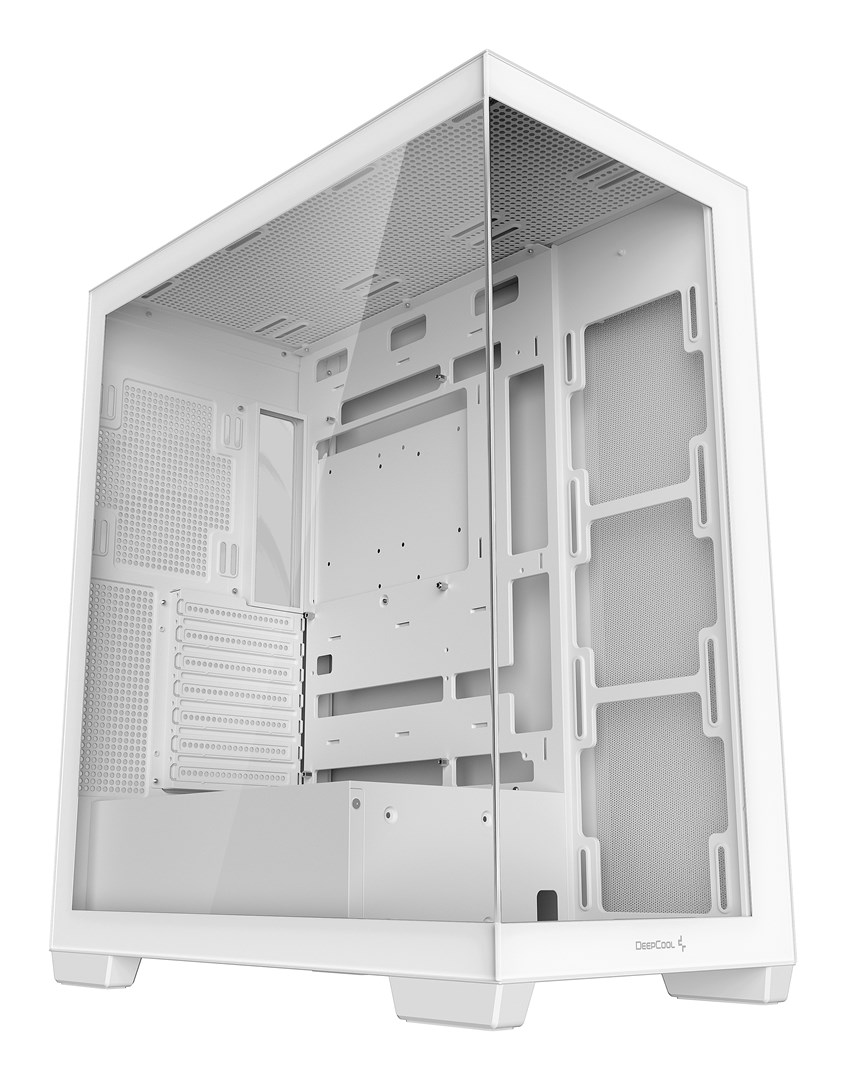 DEEPCOOL CG580 WH White | R-CG580-WHNDA0-G-1