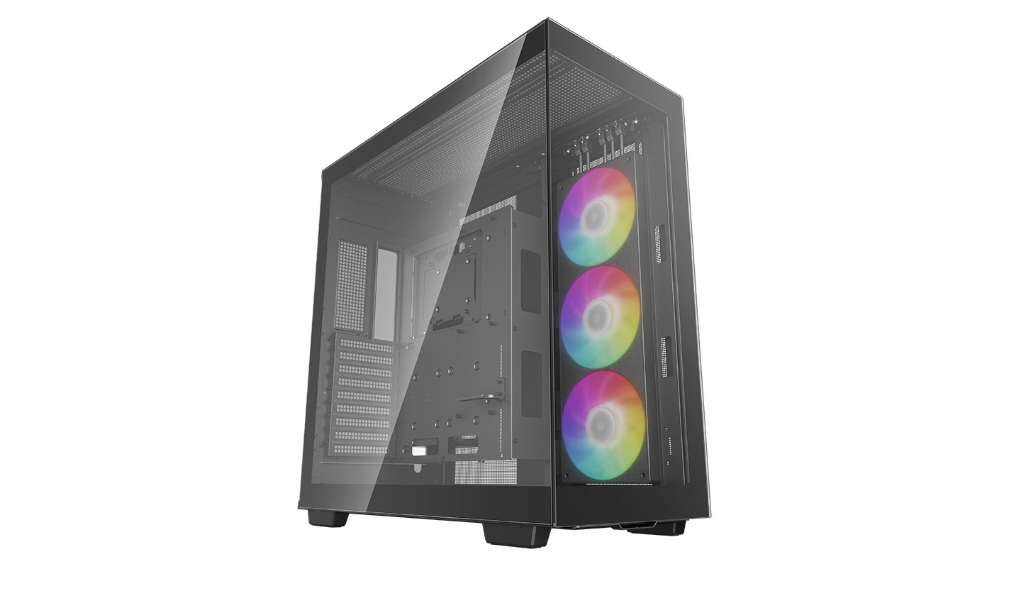 DEEPCOOL CH780 - Computer case |